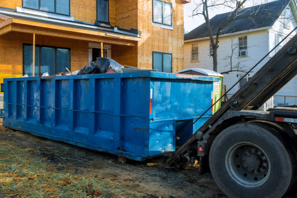 Commercial Cleanout Services in French Camp, CA