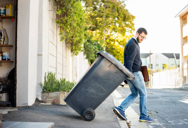 Best Estate Cleanout Services  in French Mp, CA