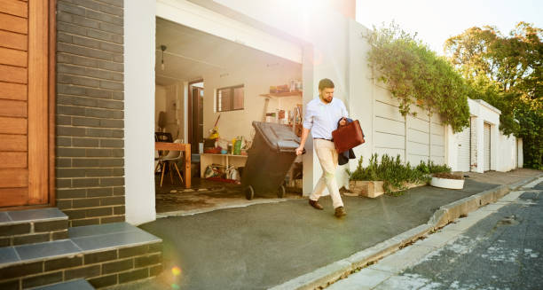  French Mp, CA Junk Removal Pros