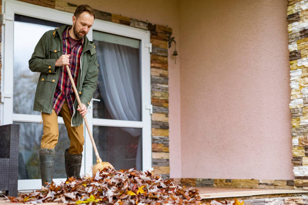 Best Yard Waste Removal  in French Mp, CA
