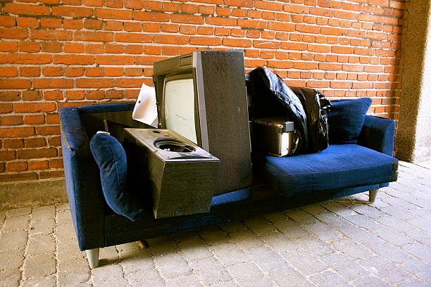 Best Full-Service Junk Removal  in French Mp, CA