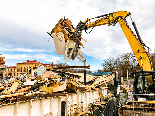 Trusted French Camp, CA Junk Removal Experts