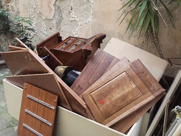 Best Attic Cleanout Services  in French Mp, CA